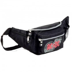 SACOCHE BANANE ACDC HIGH...