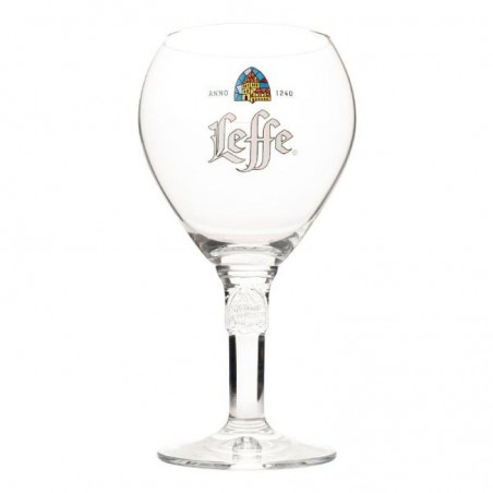 VERRE LEFFE 33CL