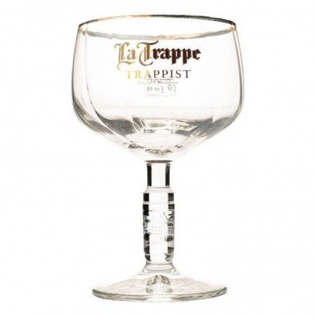 VERRE LA TRAPPE 25CL