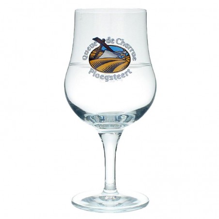 VERRE QUEUE DE CHARRUE 33CL