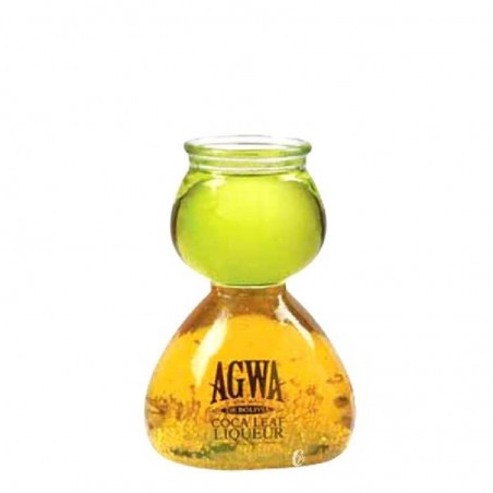 VERRE AGWA 10CL