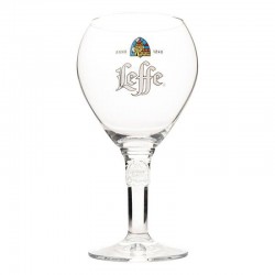 VERRE LEFFE 25CL