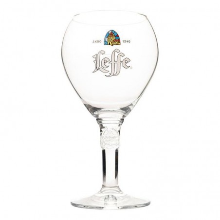 VERRE LEFFE 25CL