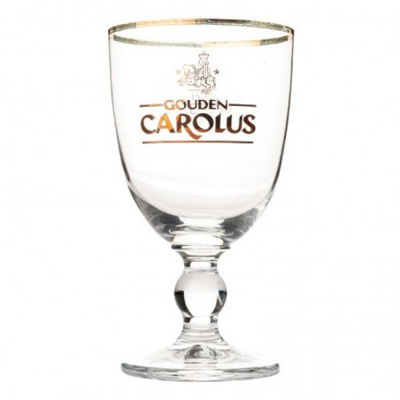VERRE CAROLUS 33CL