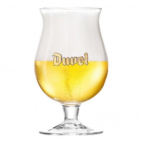 VERRE DUVEL 33CL