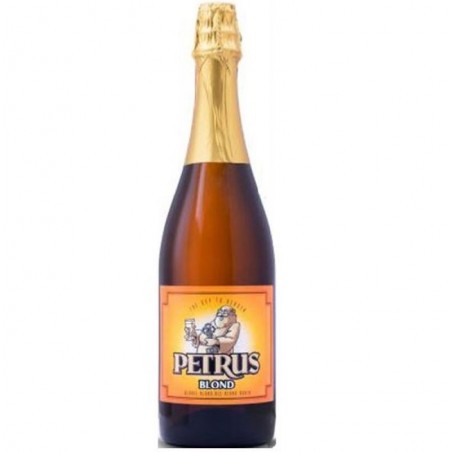 PETRUS BLONDE 75CL