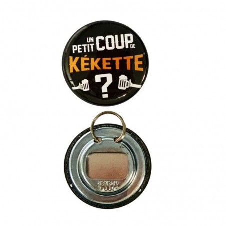 DECAPSULEUR KEKETTE