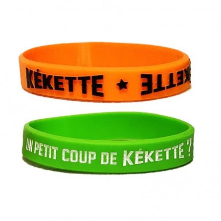 BRACELET KEKETTE