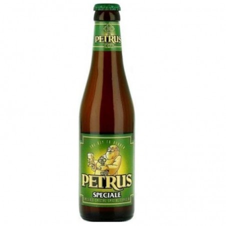 PETRUS SPECIAL 33CL