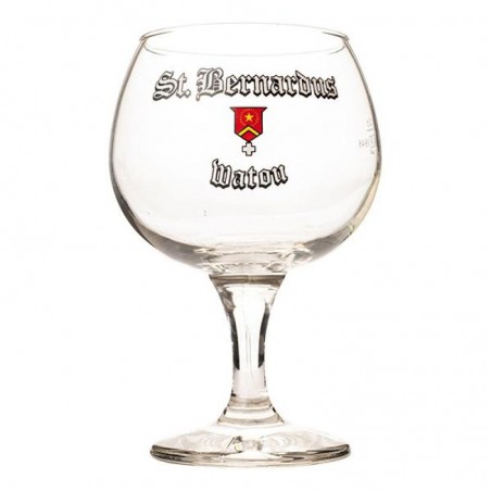 VERRE SAINT BERNARDUS 33CL