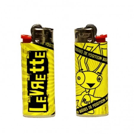 LEVRETTE BLONDE BRIQUET