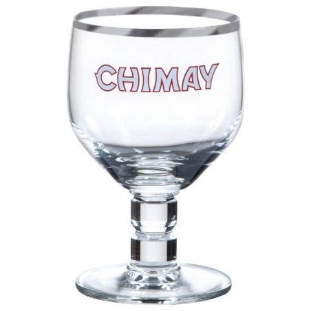 VERRE CHIMAY 3L