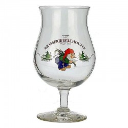 VERRE CHOUFFE 33CL