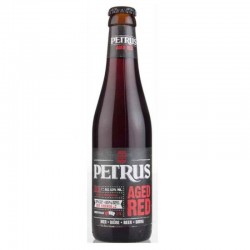 PETRUS FOUDRE ROUGE 33CL