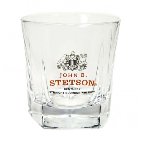 STETSON VERRE