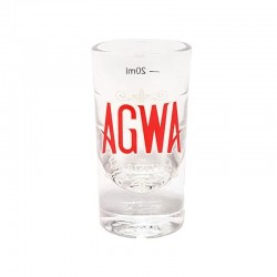 SHOOTER AGWA 3CL