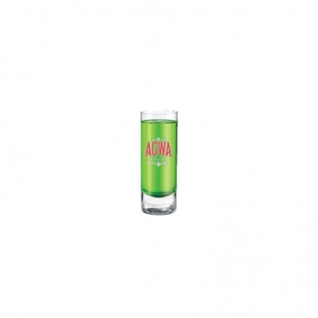 SHOOTER AGWA 6CL