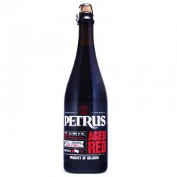 PETRUS FOUDRE ROUGE 75CL