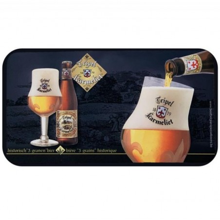 TAPIS DE BAR KARMELIET