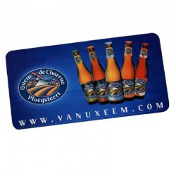 TAPIS DE BAR QUEUE DE CHARRUE