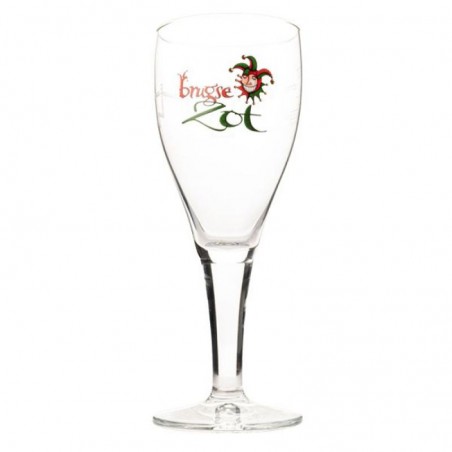 VERRE BRUGSE ZOT 33CL