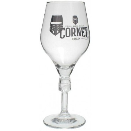 VERRE CORNET 50CL