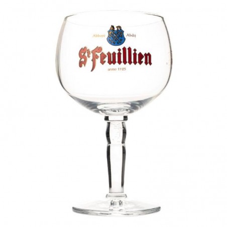 VERRE ST FEUILLIEN 33CL