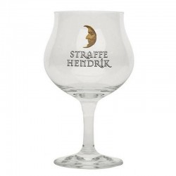 VERRE STRAFFE HENDRICK 33CL
