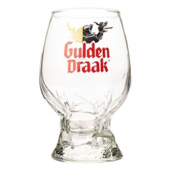 VERRE GULDEN DRAAK OEUF 50CL