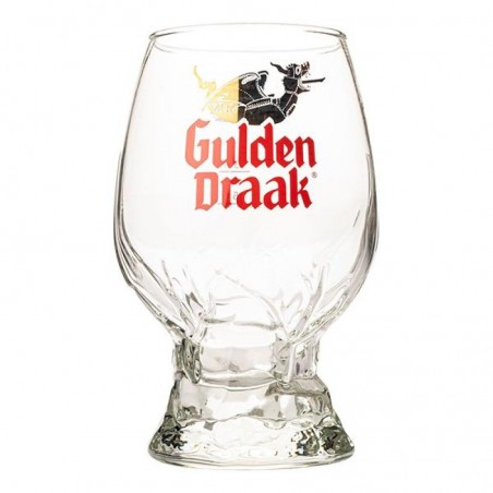 VERRE GULDEN DRAAK OEUF 50CL