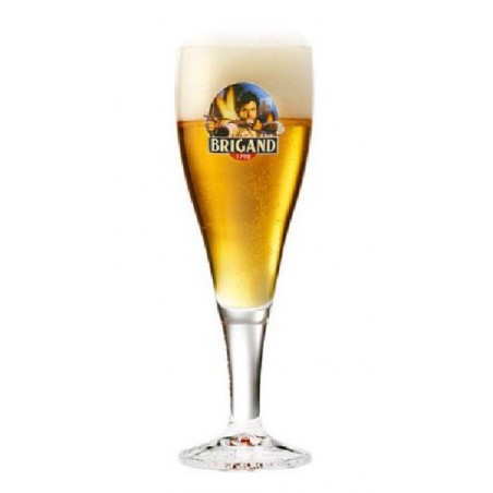 VERRE BRIGAND 33CL