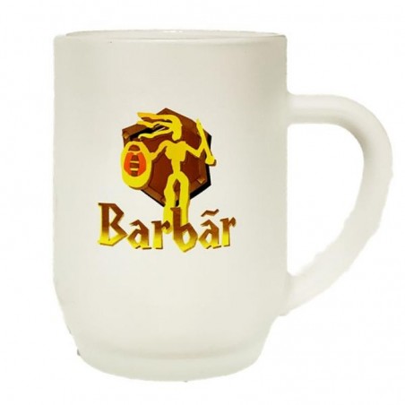 VERRE BARBAR 50CL