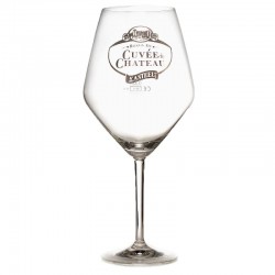 VERRE KASTEEL CUVEE CHATEAU