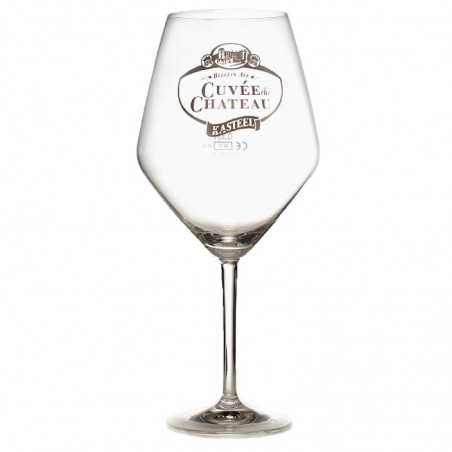 VERRE KASTEEL CUVEE CHATEAU