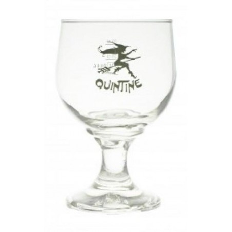 VERRE QUINTINE