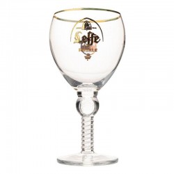 VERRE LEFFE ROYALE 33CL