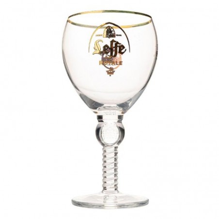 VERRE LEFFE ROYALE 33CL