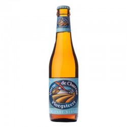 QUEUE DE CHARRUE BLONDE 33CL