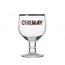 VERRE CHIMAY 1.5L