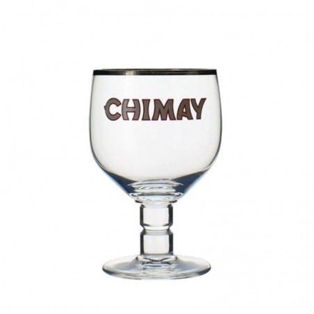 VERRE CHIMAY 1.5L