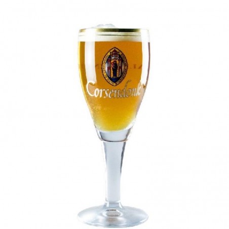 VERRE CORSENDONK B.OR 33CL