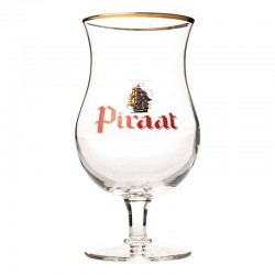VERRE PIRAAT 33CL