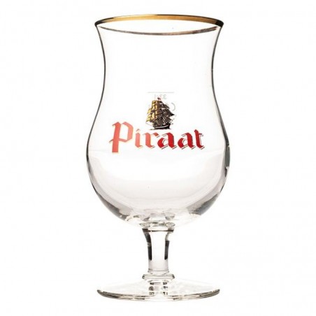 VERRE PIRAAT 33CL