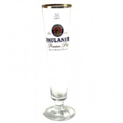 PAULANER VERRE BASIC 25CL