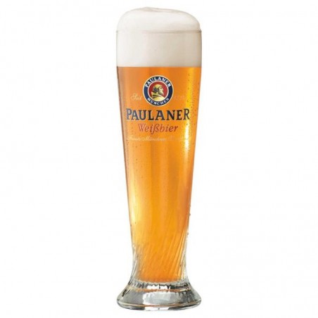 PAULANER VERRE WEISSBIER SCHONSEE 50CL