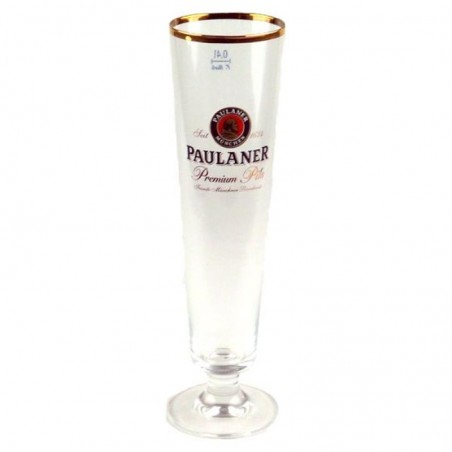 PAULANER VERRE PILS 30CL