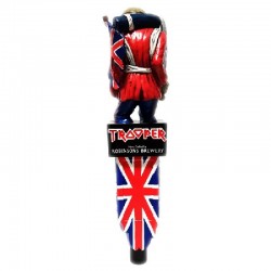 TROOPER TAP HANDLE