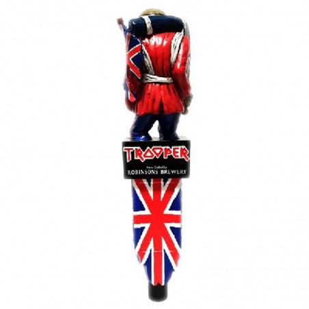 TROOPER TAP HANDLE