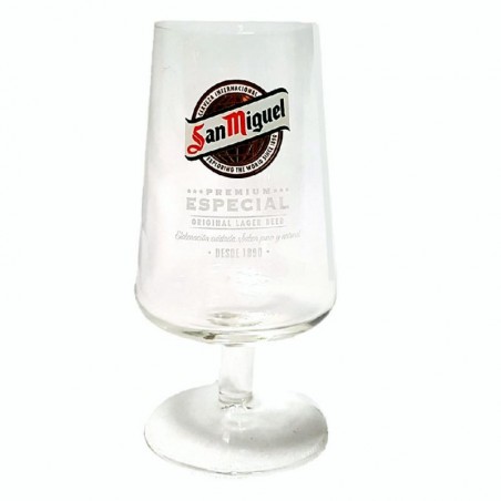 VERRE SAN MIGUEL 30CL