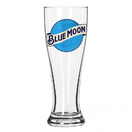 BLUE MOON VERRES